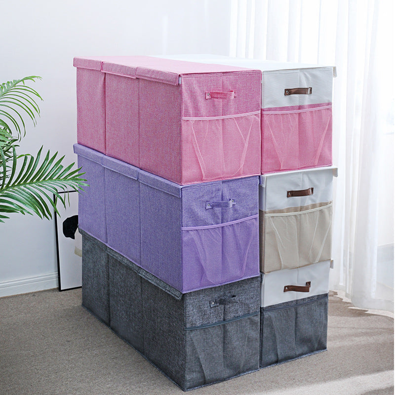 Stylish Storage Chest with Compartments | Kelmera