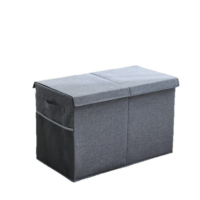 Stylish Storage Chest with Compartments | Kelmera
