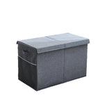 Stylish Storage Chest with Compartments | Kelmera
