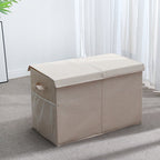 Stylish Storage Chest with Compartments | Kelmera