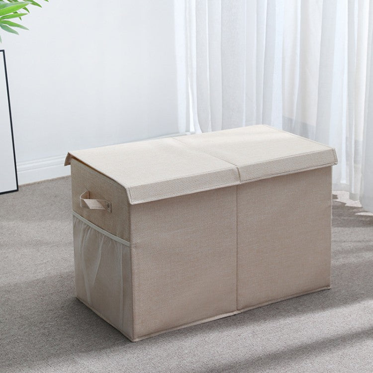 Stylish Storage Chest with Compartments | Kelmera