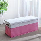 Stylish Storage Chest with Compartments | Kelmera