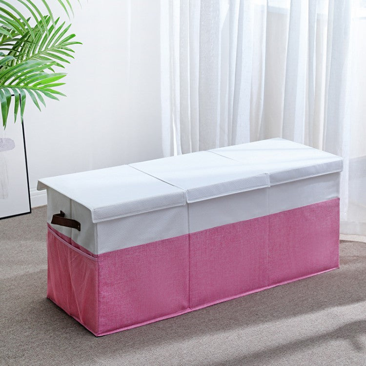 Stylish Storage Chest with Compartments | Kelmera