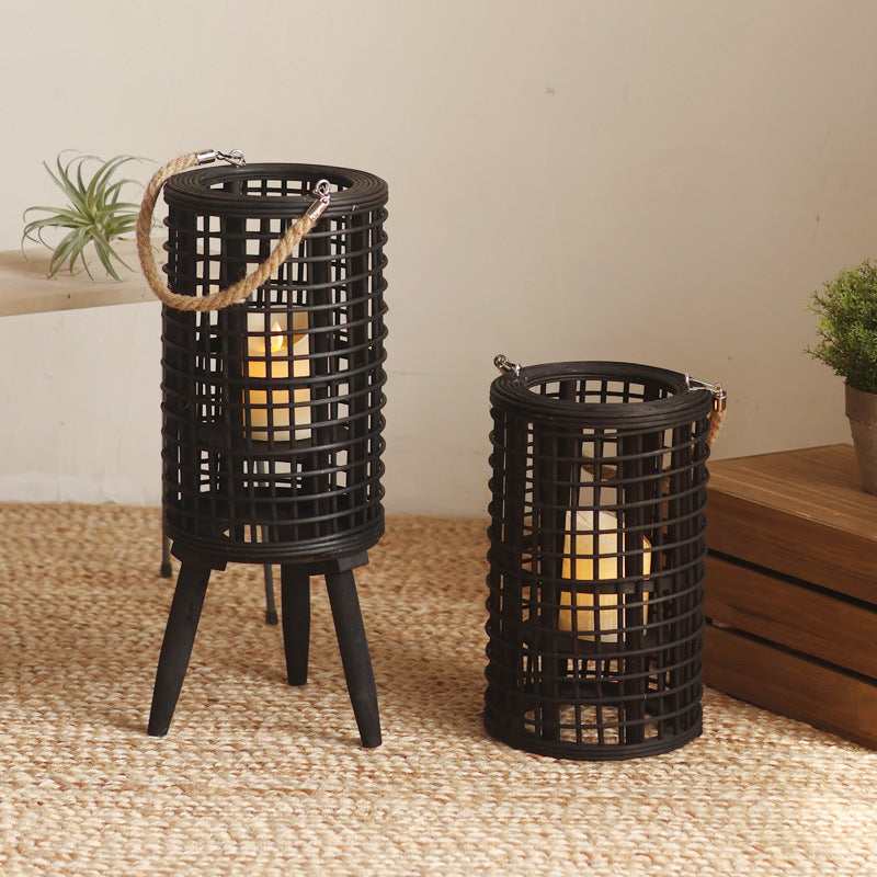 Stylish Storage Lamp | Kelmera
