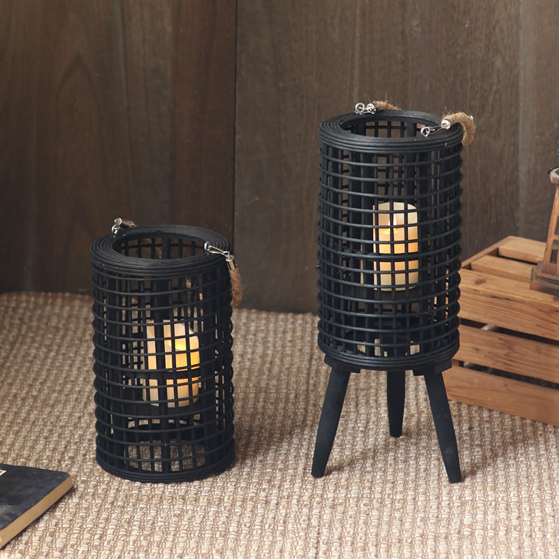 Stylish Storage Lamp | Kelmera