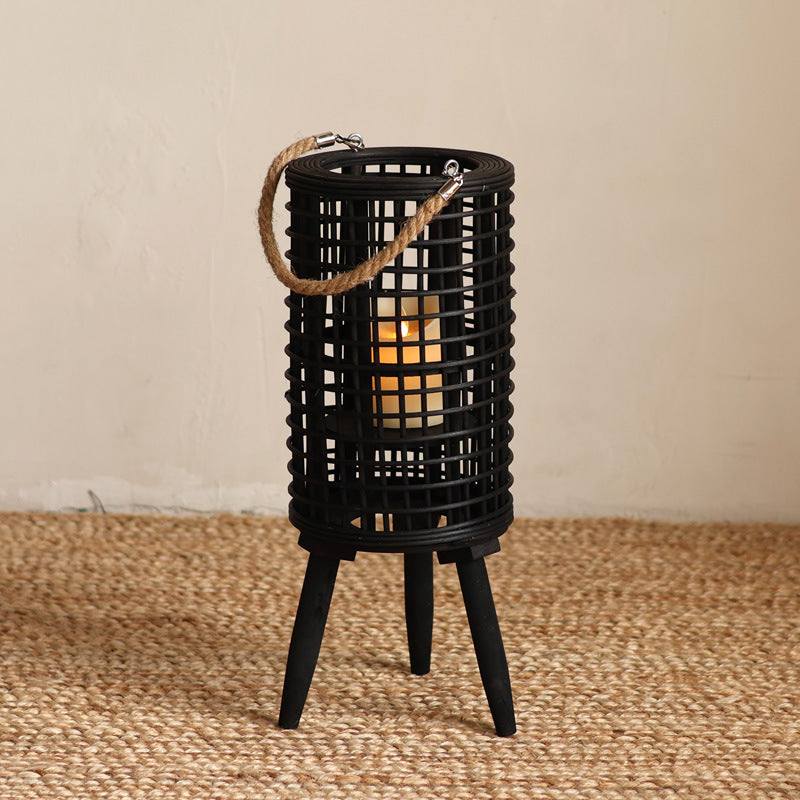 Stylish Storage Lamp | Kelmera