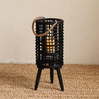 Stylish Storage Lamp | Kelmera