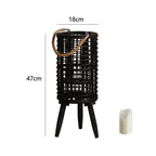 Stylish Storage Lamp | Kelmera