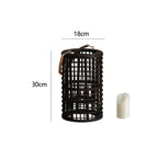 Stylish Storage Lamp | Kelmera