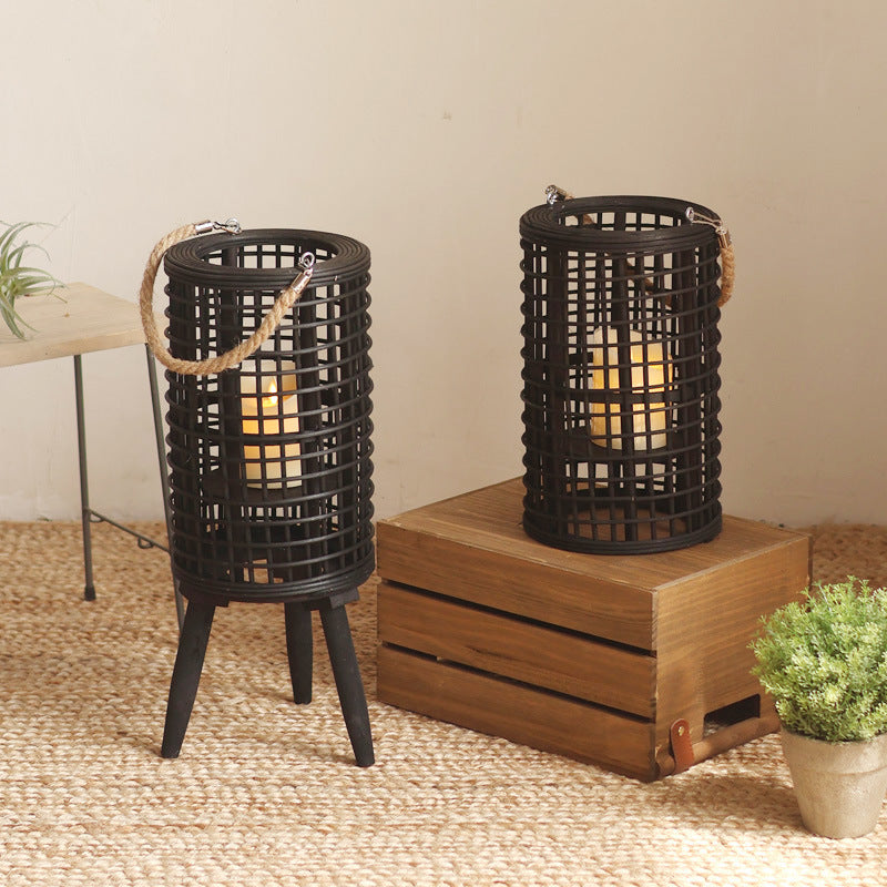 Stylish Storage Lamp | Kelmera