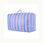 Stylish Striped Storage Organizer | Kelmera