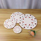 Stylish Table Mats | Kelmera