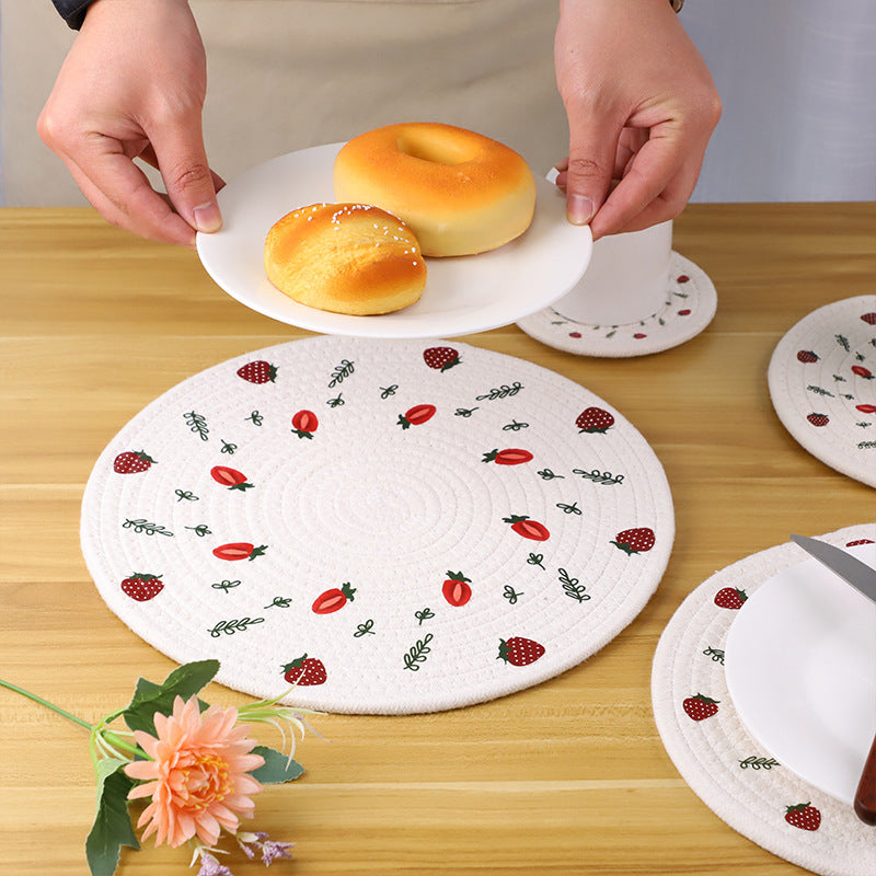 Stylish Table Mats | Kelmera