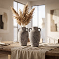 Stylish Terracotta Vase | Kelmera