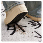 Stylish Terrazzo Design Entryway Mat | Kelmera