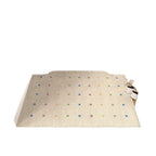 Stylish Terrazzo Design Entryway Mat | Kelmera