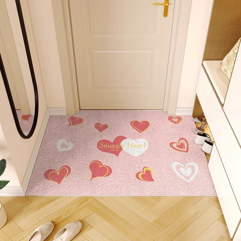 Stylish Terrazzo Design Entryway Mat | Kelmera