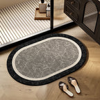 Stylish Textured Area Rug | Kelmera
