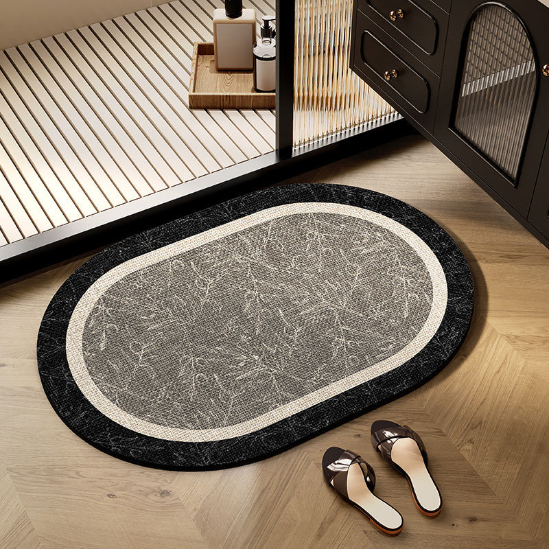 Stylish Textured Area Rug | Kelmera