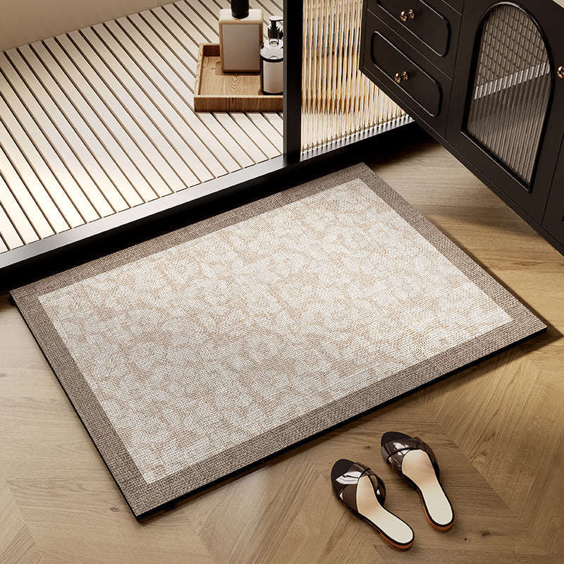 Stylish Textured Area Rug | Kelmera