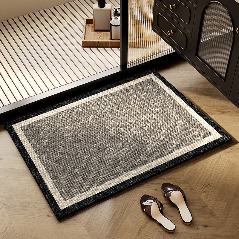 Stylish Textured Area Rug | Kelmera