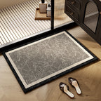 Stylish Textured Area Rug | Kelmera