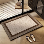 Stylish Textured Area Rug | Kelmera
