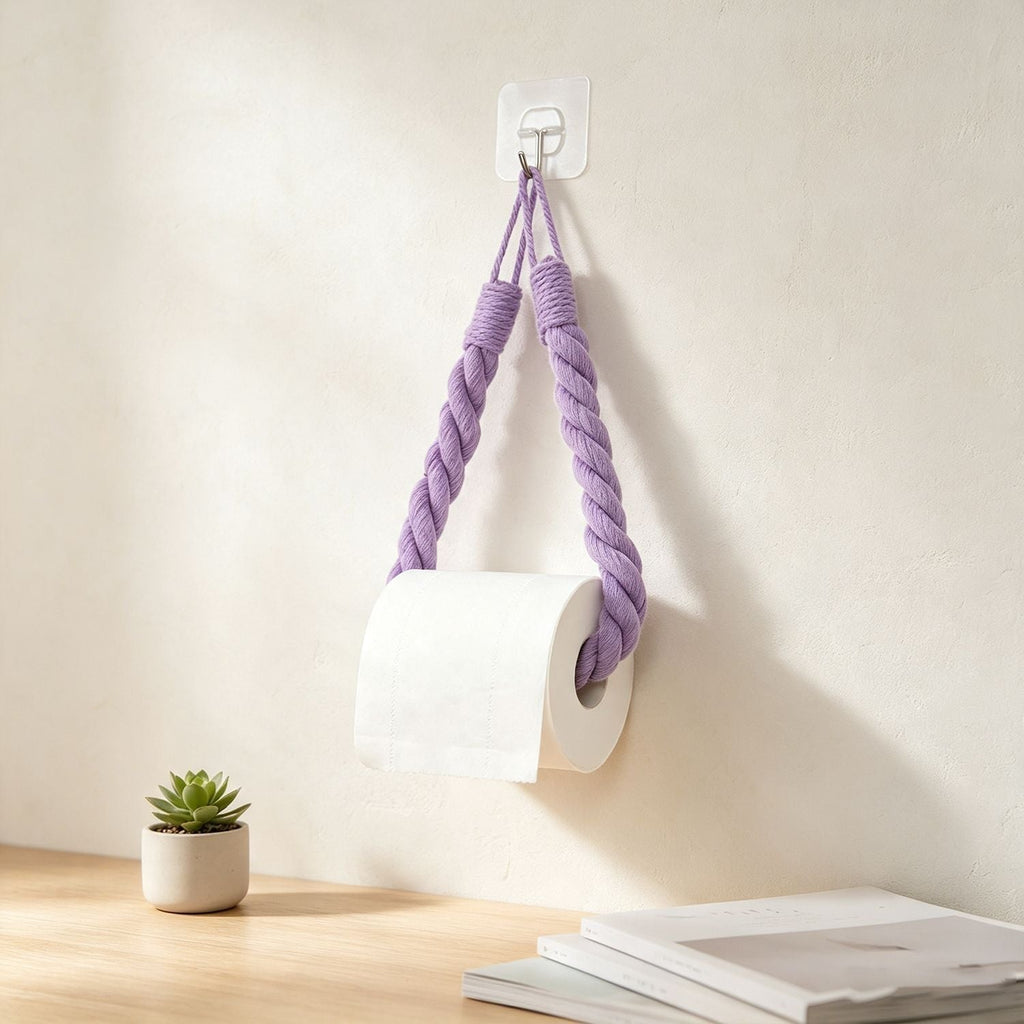Stylish Toilet Paper Holder | Kelmera
