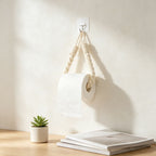 Stylish Toilet Paper Holder | Kelmera