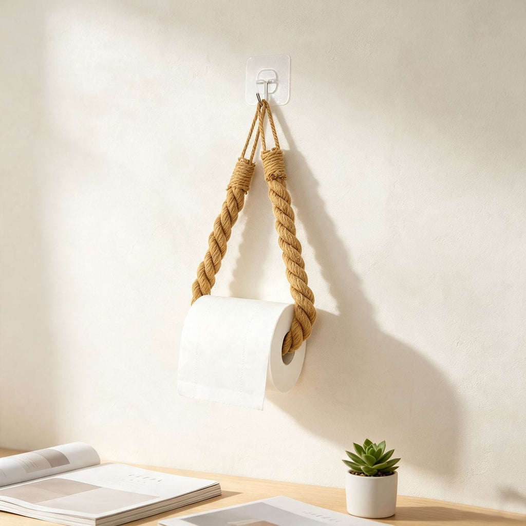 Stylish Toilet Paper Holder | Kelmera