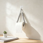 Stylish Toilet Paper Holder | Kelmera