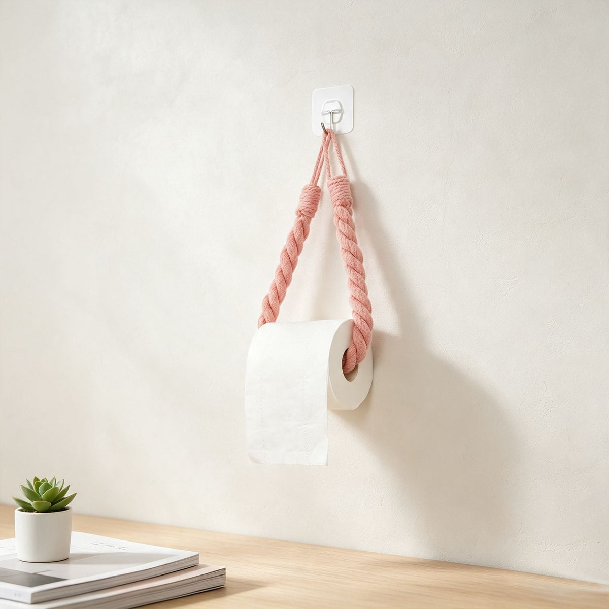 Stylish Toilet Paper Holder | Kelmera