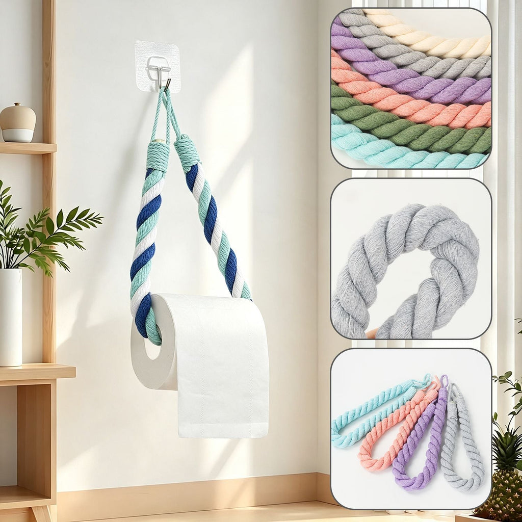 Stylish Toilet Paper Holder | Kelmera