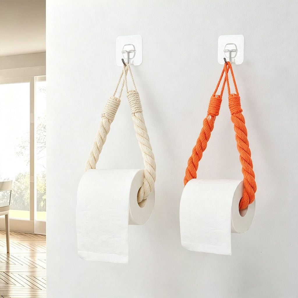 Stylish Toilet Paper Holder | Kelmera