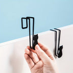 Stylish Wall Hook with Cat Motif | Kelmera