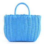 Stylish Woven Beach Bag | Kelmera