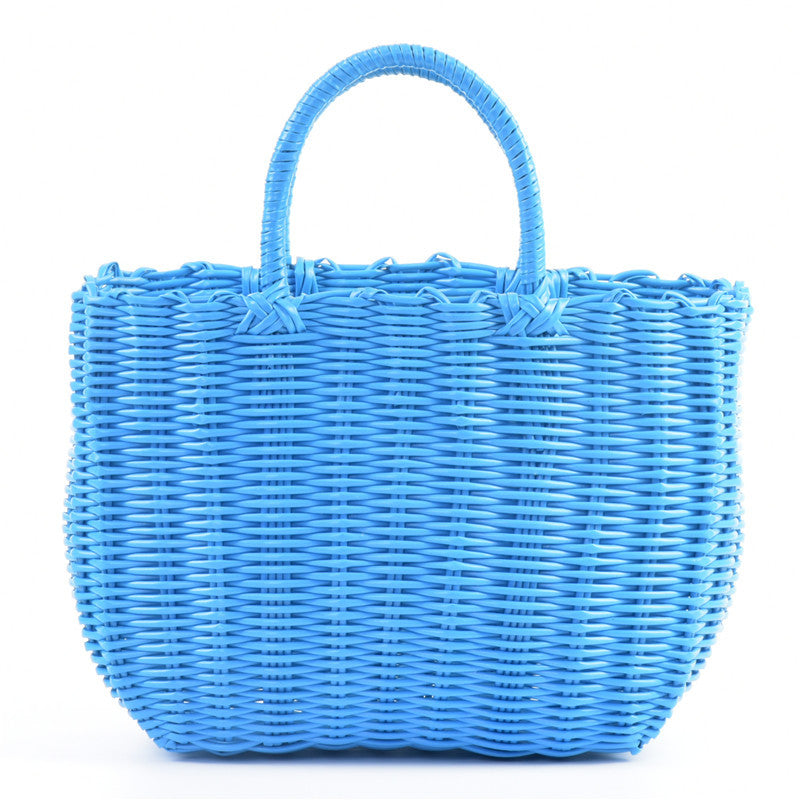 Stylish Woven Beach Bag | Kelmera