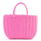 Stylish Woven Beach Bag | Kelmera