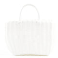Stylish Woven Beach Bag | Kelmera
