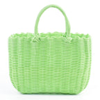 Stylish Woven Beach Bag | Kelmera