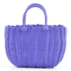 Stylish Woven Beach Bag | Kelmera