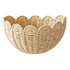 Stylish Woven Decorative Basket | Kelmera