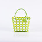 Stylish Woven Handbag | Kelmera