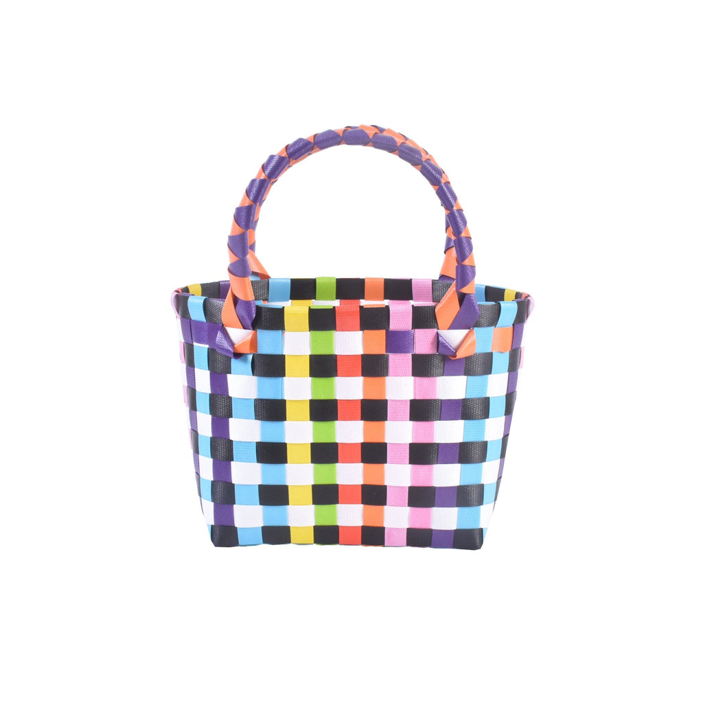 Stylish Woven Handbag | Kelmera