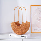 Stylish Woven Storage Basket | Kelmera