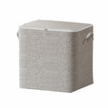Stylish Woven Storage Hamper | Kelmera