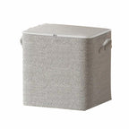Stylish Woven Storage Hamper | Kelmera