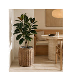 Stylized Laundry Basket | Kelmera