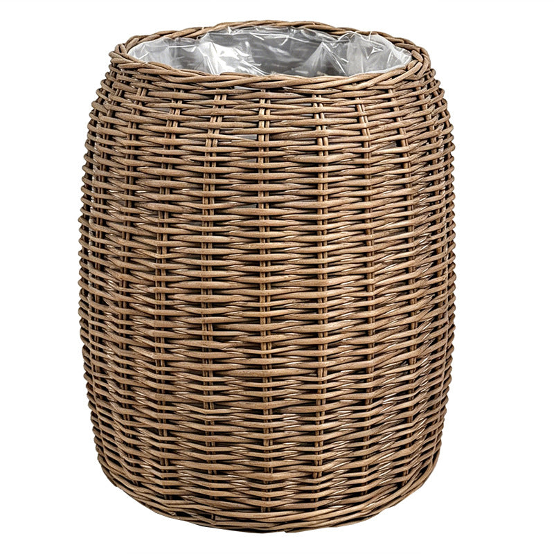 Stylized Laundry Basket | Kelmera
