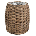 Stylized Laundry Basket | Kelmera